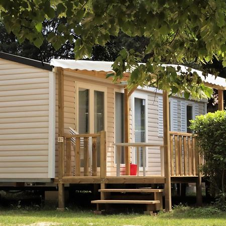 Camping Les Avignon - La Laune Villeneuve-les-Avignon Luaran gambar