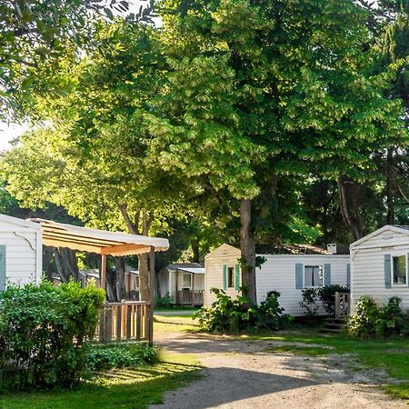 Camping Les Avignon - La Laune Villeneuve-les-Avignon Luaran gambar