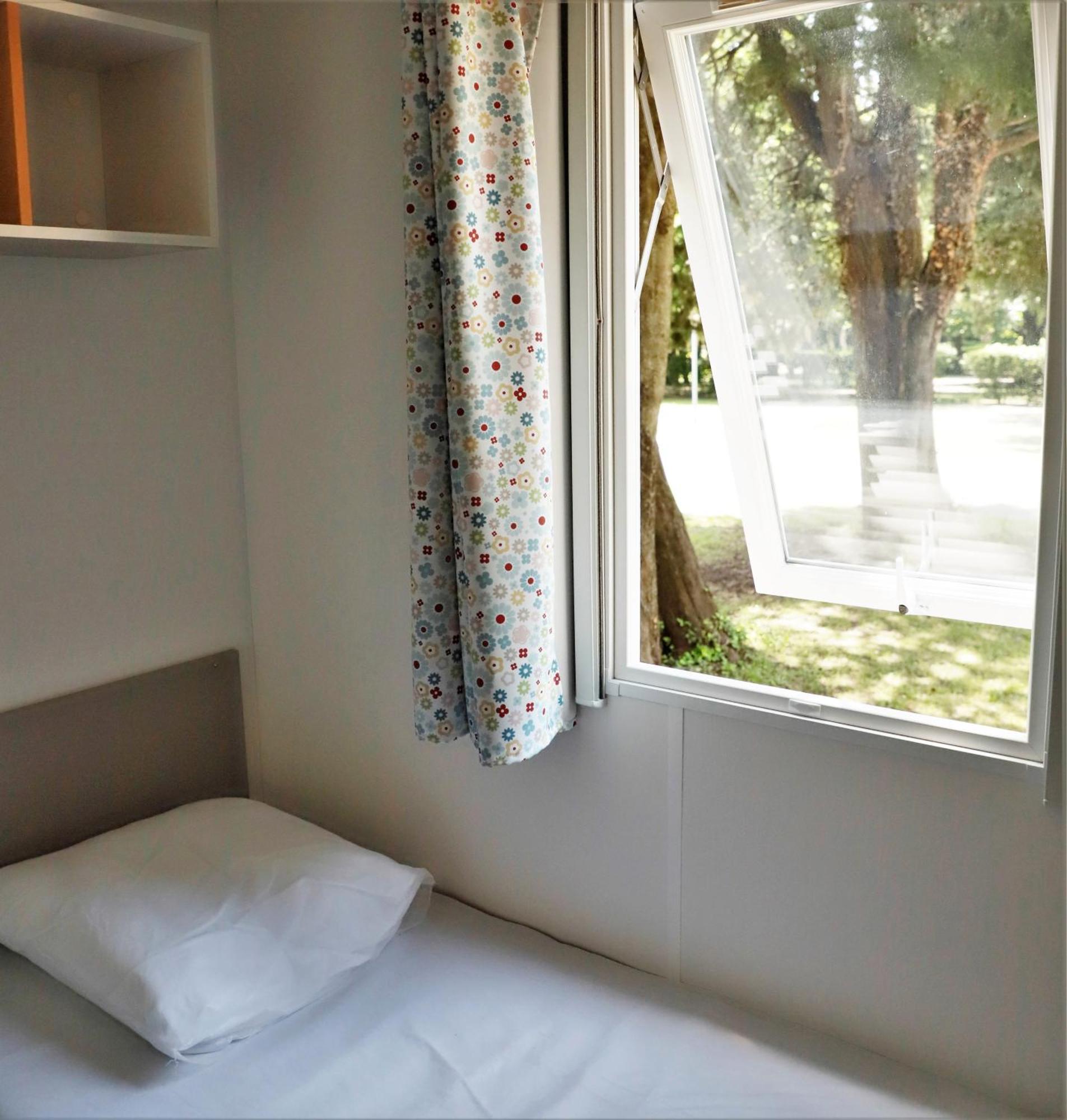 Camping Les Avignon - La Laune Villeneuve-les-Avignon Luaran gambar